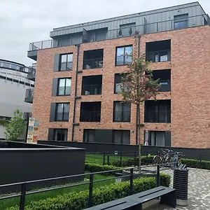  Apartment Browar Lubicz By Atrium