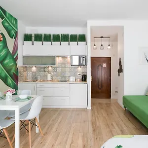  Apartment Cozy Modern In Old Town