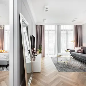  Apartment Wielopole17 Miro With Ac