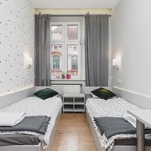  Apartment Cracow Old Town By Homeclick