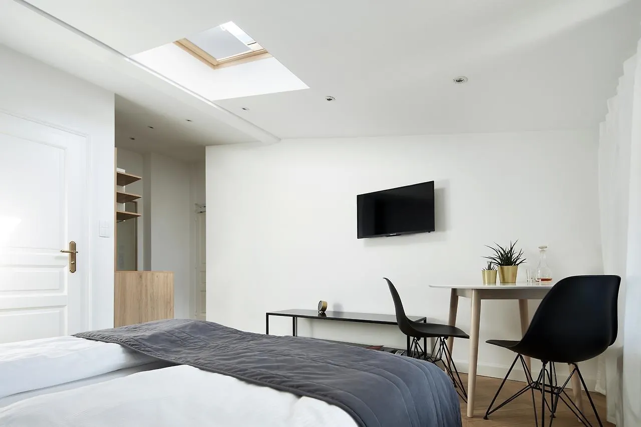 St Agnes Apartments Attic Krakow 0*,  Poland